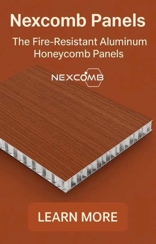 Zinc-Inspired ACP Sheets for Modern Facades | Zincho Series