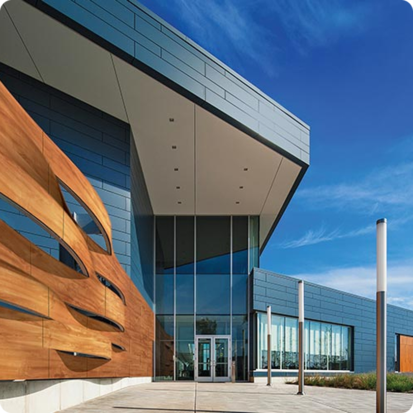 Sustainability Banner