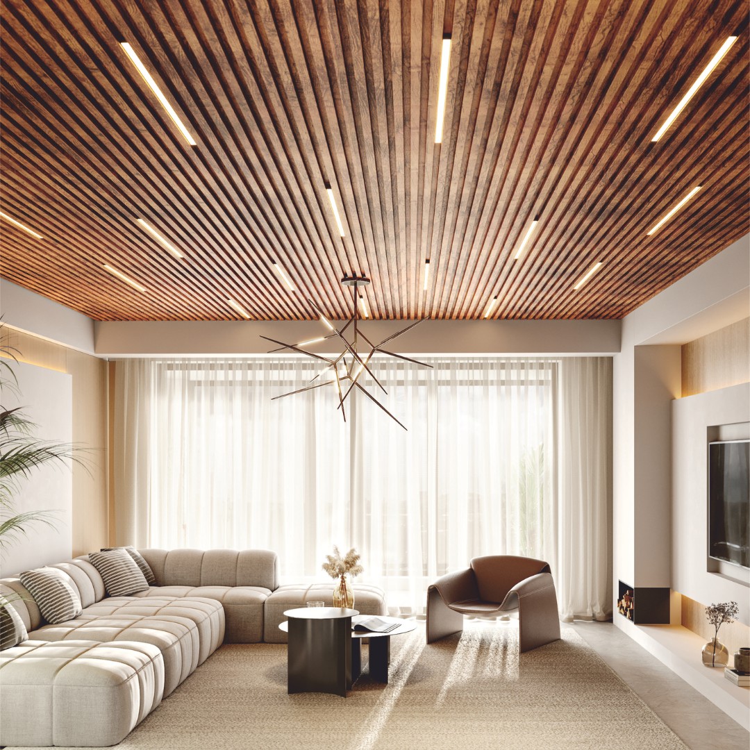 False Ceilings