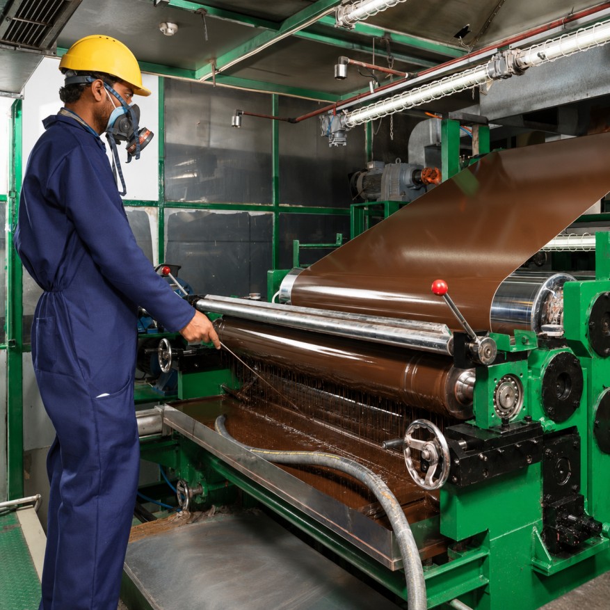 What Are PVDF, FEVE and SDP Coatings on ACP Sheets?