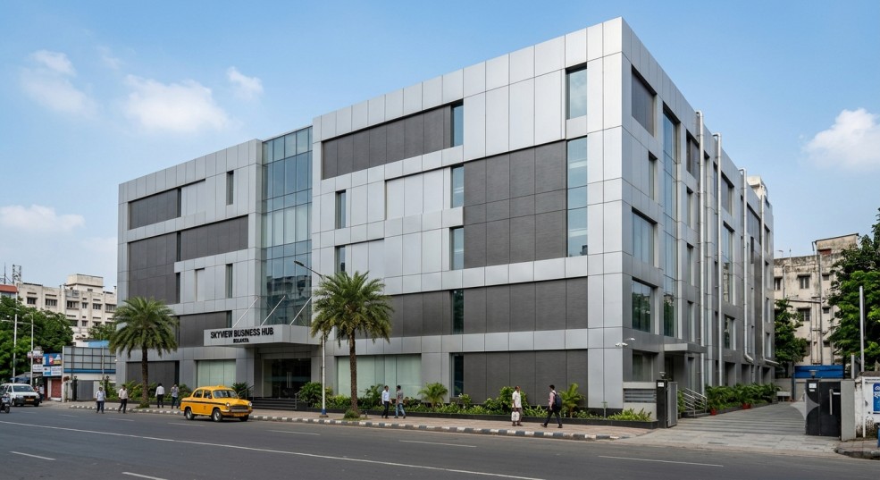 What is ACP sheet?