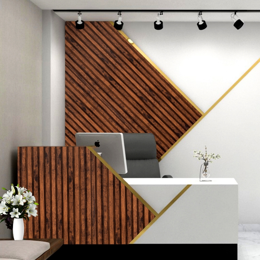 Interior Feature Wall