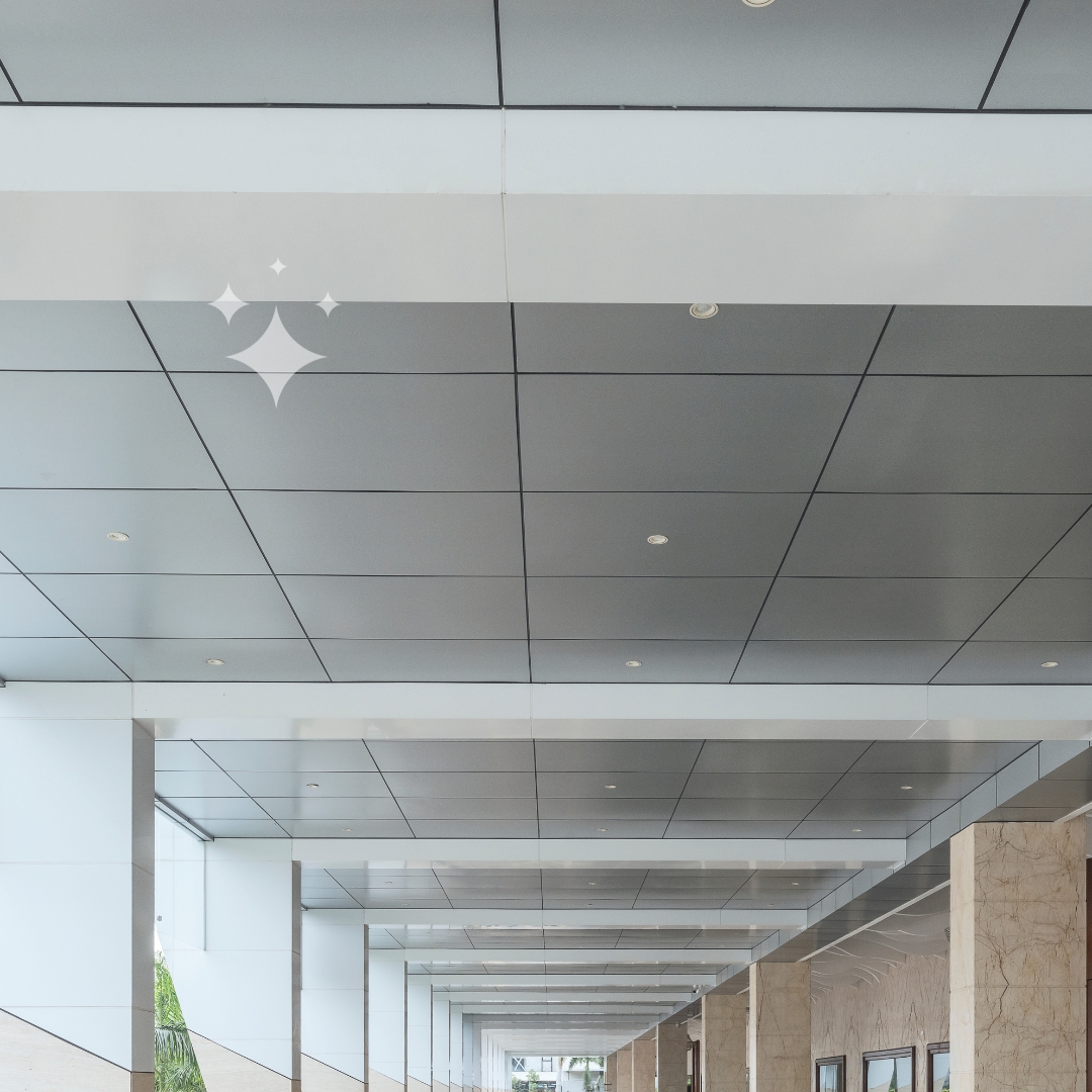 ACP False ceiling layout 1