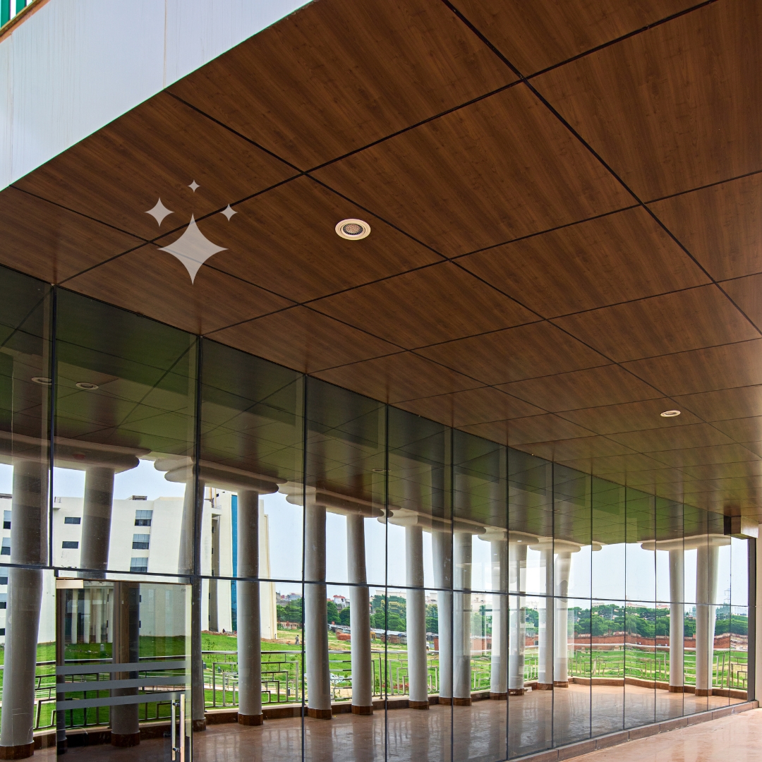 ACP False ceiling layout 2
