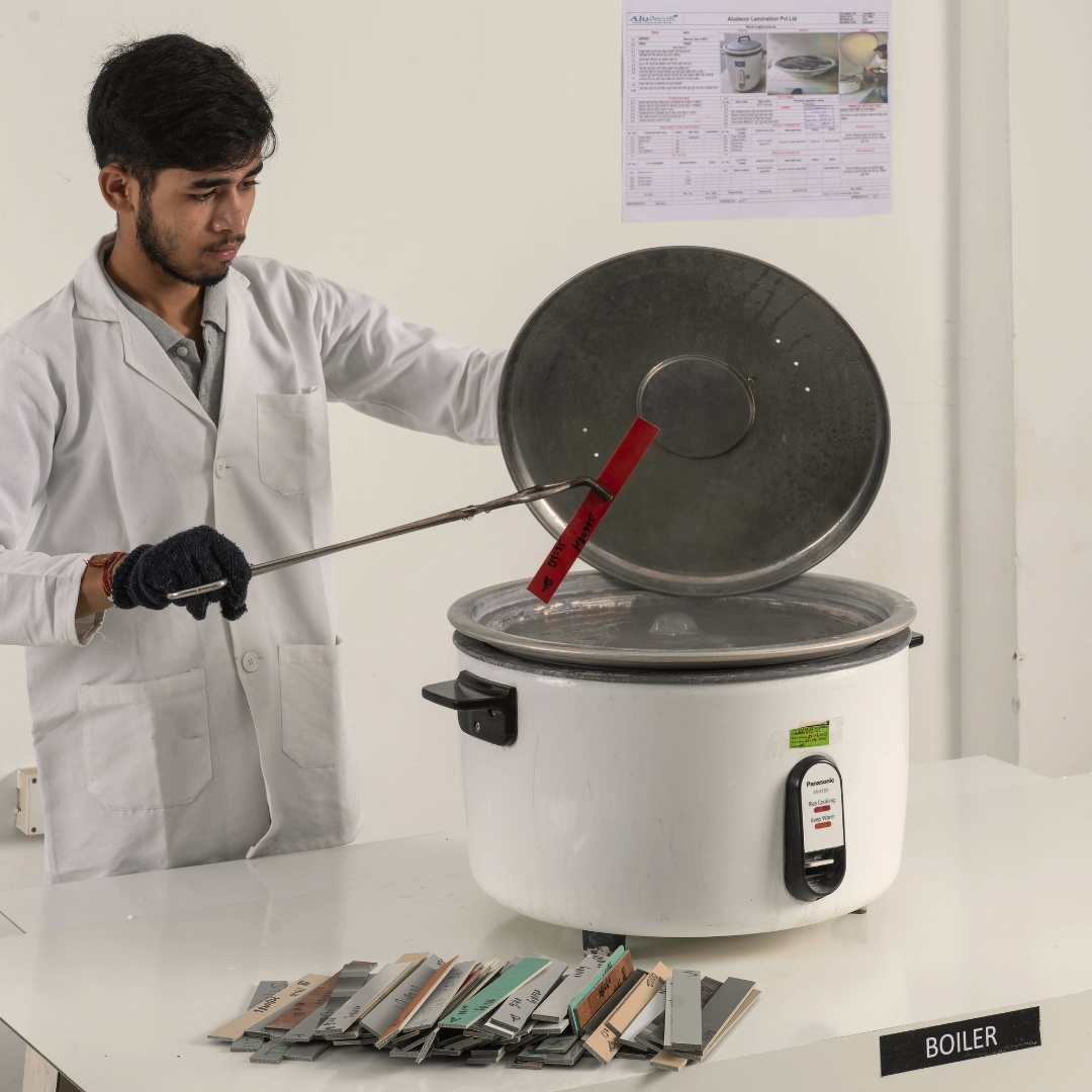 Coating Test