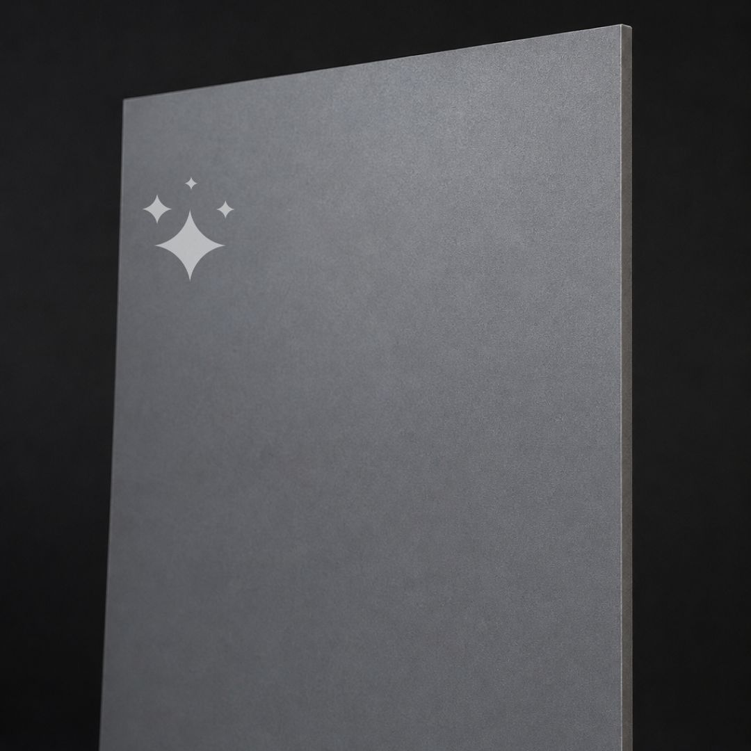 Solid Zinc Sheets