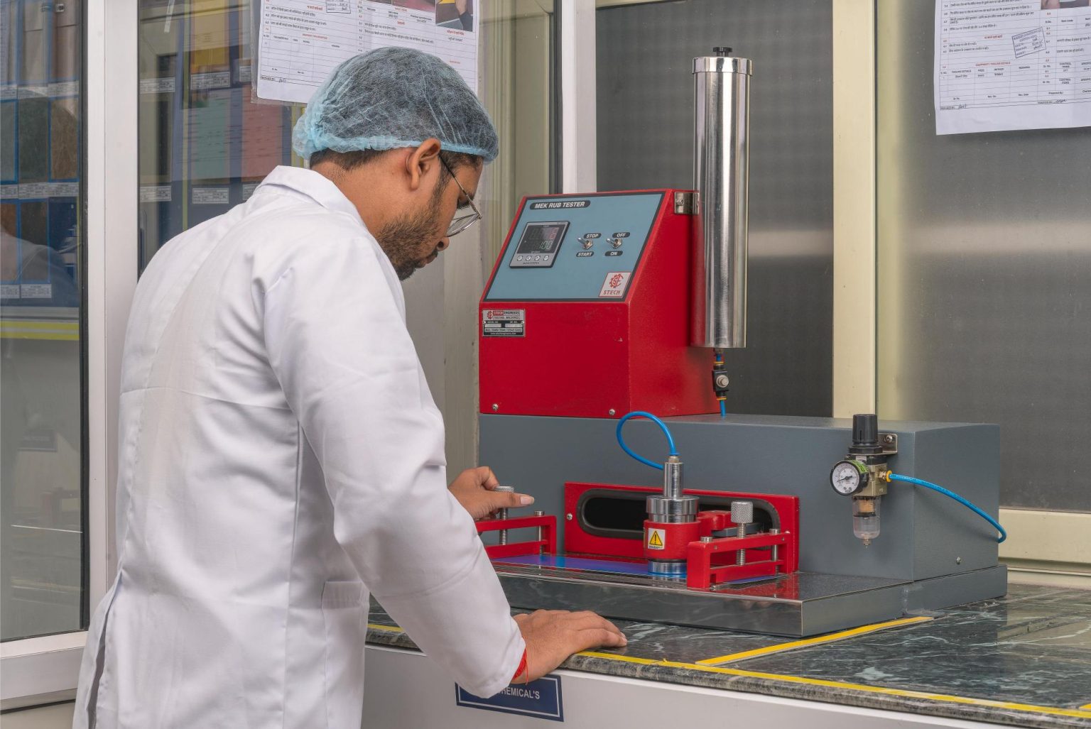 What makes a good ACP sheet?